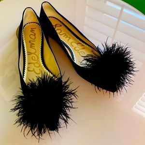 Sam Edelman Reina Ballet Flats, size 8.5